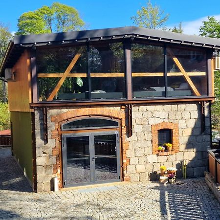 Dom Pod Lipa Villa Szklarska Poręba Exterior foto