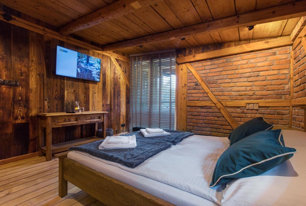 Dom Pod Lipa Villa Szklarska Poręba Exterior foto
